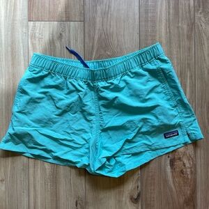Patagonia Baggies